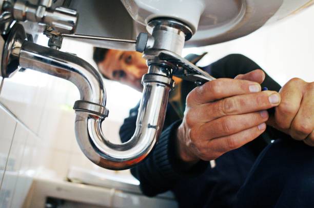 Best 24/7 Emergency Plumbing Services  in Villa Rica, GA