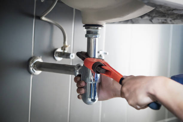 Best Green Plumbing Solutions and Water Conservation  in Villa Rica, GA